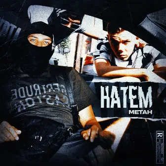 Hatem by Metah