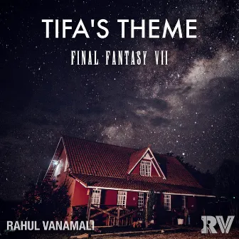 Tifa's Theme (From 