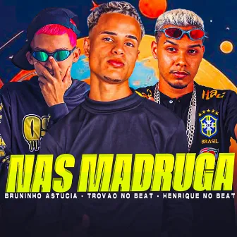 Nas Madruga by henrique no beat