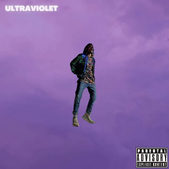 Ultraviolet