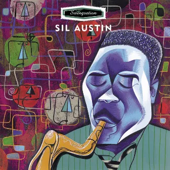 Swingsation: Sil Austin by Sil Austin