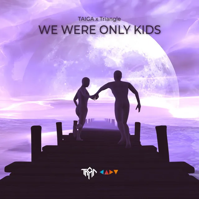 We Were Only Kids - Radio Edit