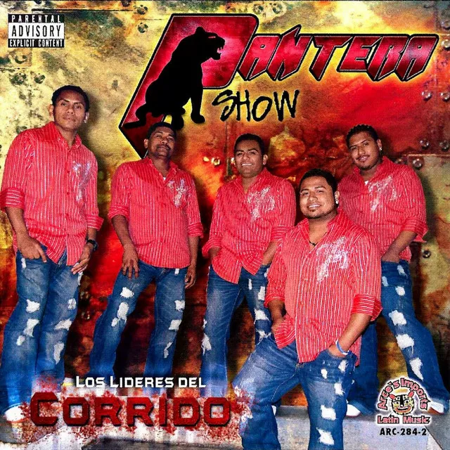 Corrido Del Federal Alfredo