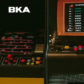 BKA by Ace D