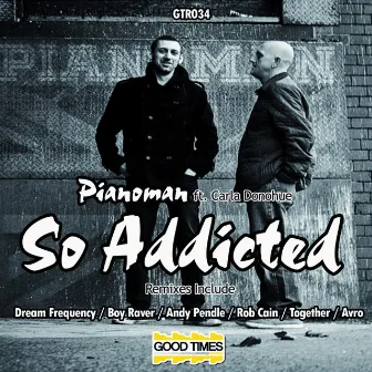 So Addicted by Pianoman