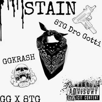 Stain by GGKRASH