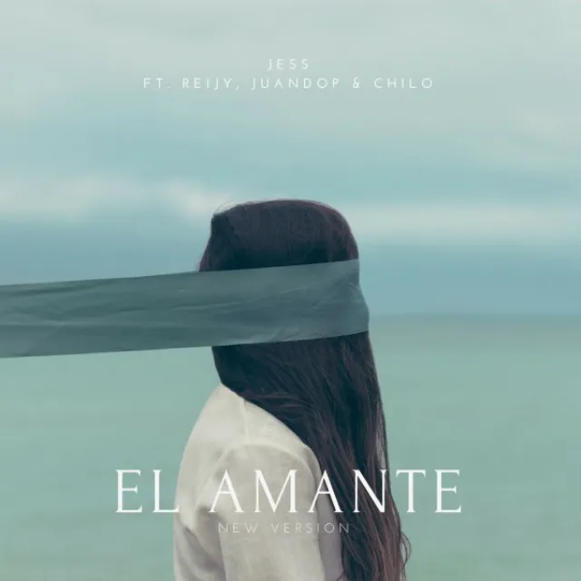 El Amante - Reggae Version