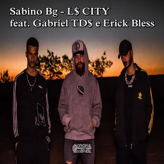 L$ City by Sabino Bg