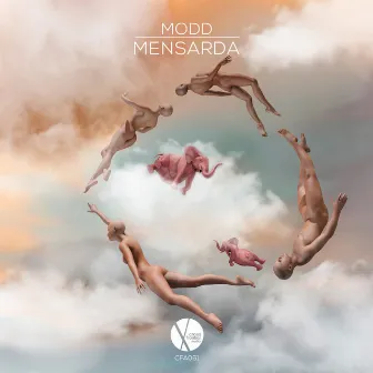 Mensarda by Modd