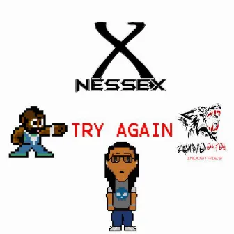 Try Again by Nessex