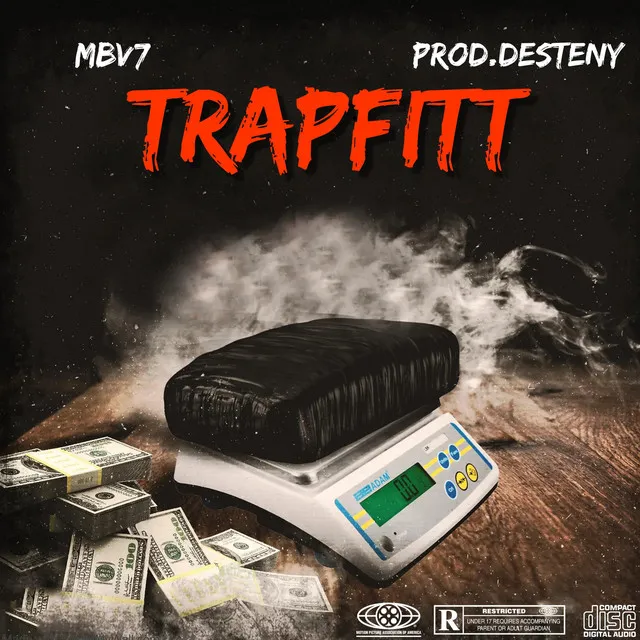 TrapFitt