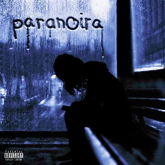 paranoira by Mondo the Moonrock