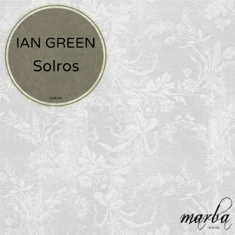 Solros by Ian Green