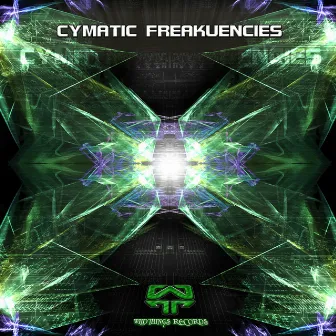 Cymatic Freakuencies by E.V.P