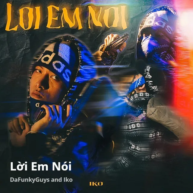 Lời Em Nói