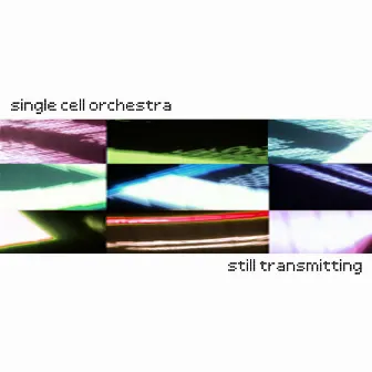 Still Transmitting by Single Cell Orchestra