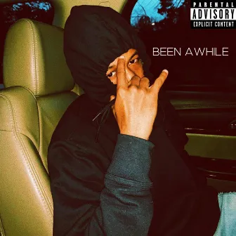 BEEN AWHILE EP by Chace Freeman