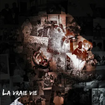 La vraie vie by Effi Ello