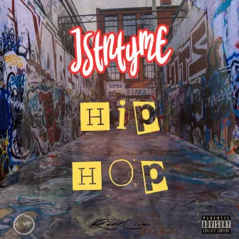 Hip Hop (1st Luv) by Jstntyme