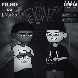 Filho do Dono (Speed Up) by She77 on the bea7