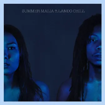 The Rain by Summer Malia