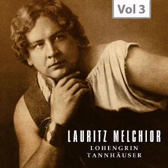 Lauritz Melchior, The King Size Hero, Vol. 3 (Recordings 1920-1947) by Paul Breisach