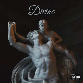 Divine by Young Pearl