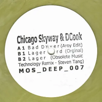 Lager EP by Chicago Skyway