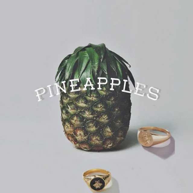 Pineapples