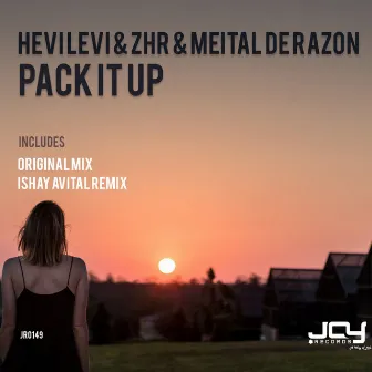 Pack It Up by ZHR