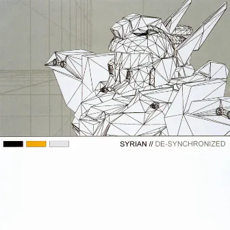 De-Synchronized by Syrian