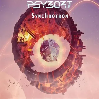 Synchrotron by Psybort