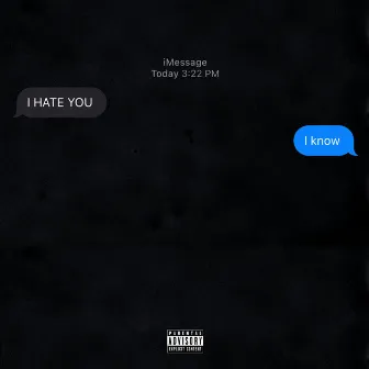 HATE ME by Lonny Love