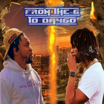 From The 6 To Daygo by Stone