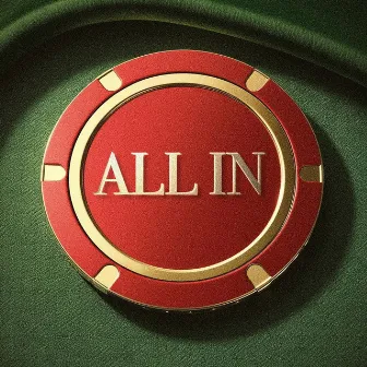 ALL IN by 7OHANN