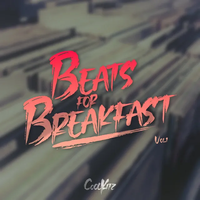 Beats for Breakfast vol.1