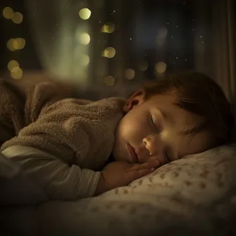 Soothing Night Music for Baby by 