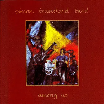 Among Us by Simon Townshend