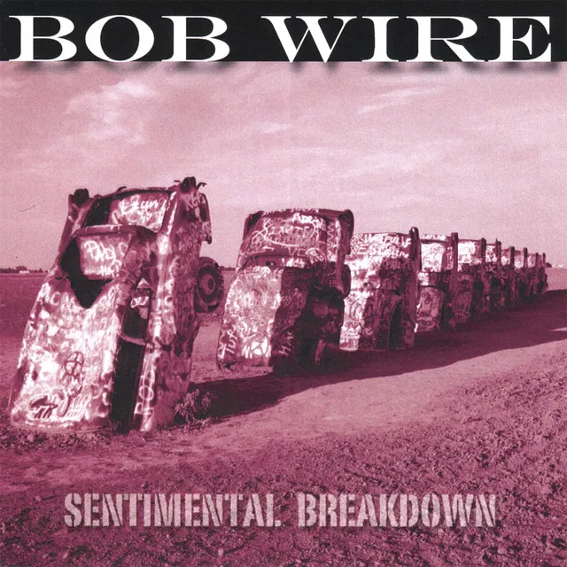 Bob Wire