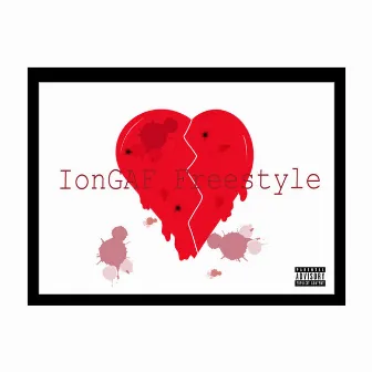 IonGAF Freestyle by Jaredise