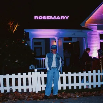 Rosemary by Lane Michael