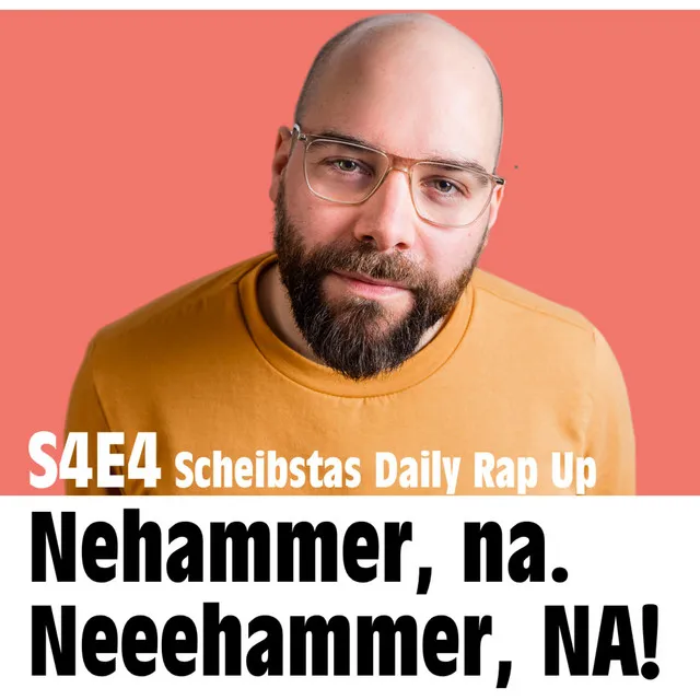 Nehammer na!