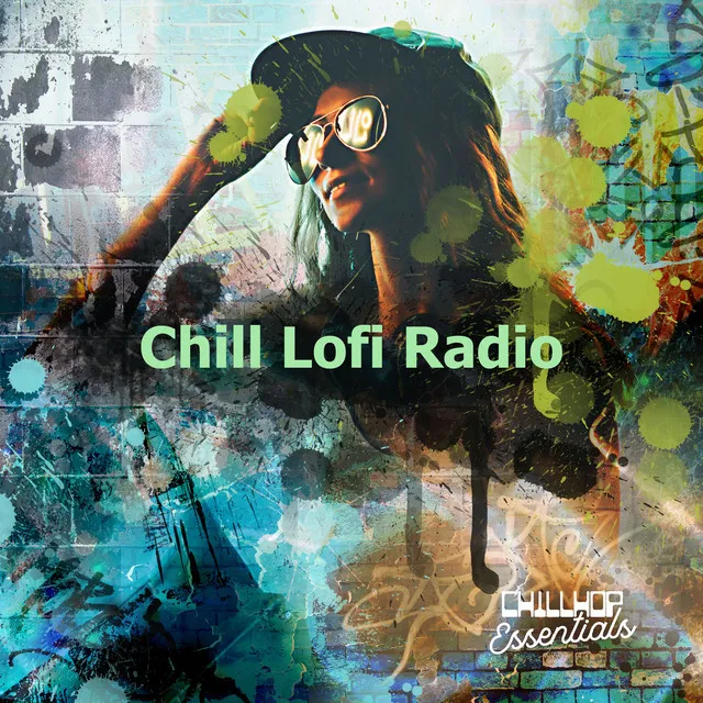 Chill Lofi Radio