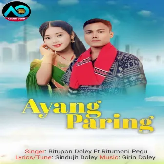 Ayang Paring by 