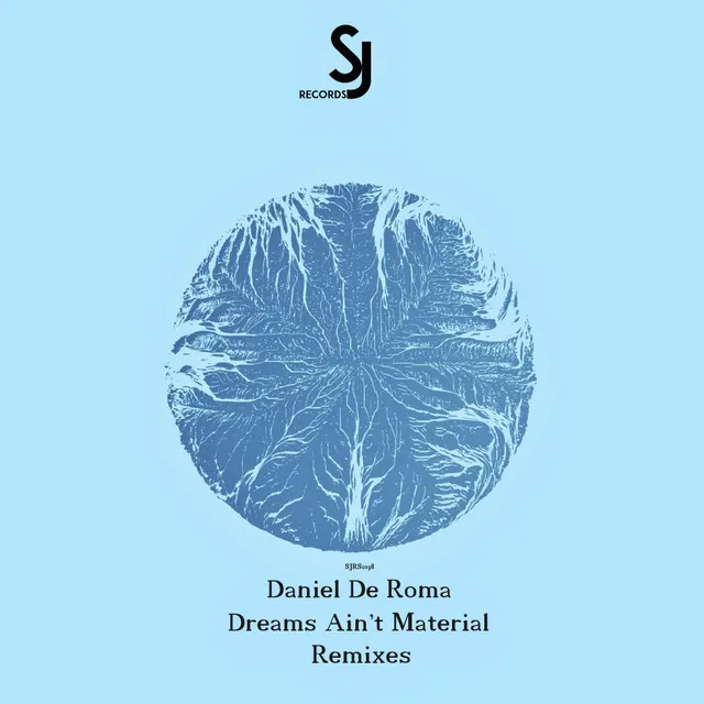 Dreams Ain't Material - Pablo Bravo Remix