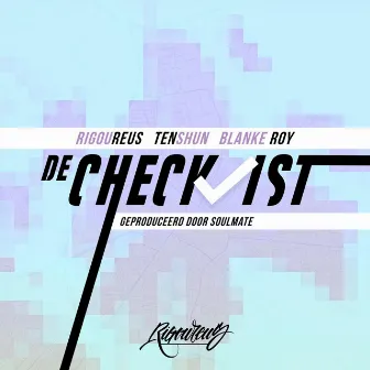 De Checklist by Rigoureus