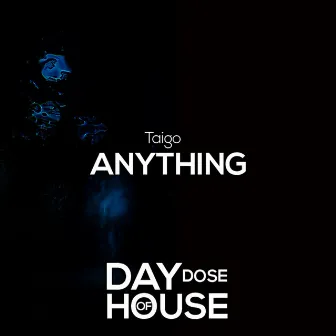 Anything by Taigo