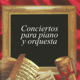 Concierto para Piano y Orquesta by Nemzeti Filharmonikus Zenekar