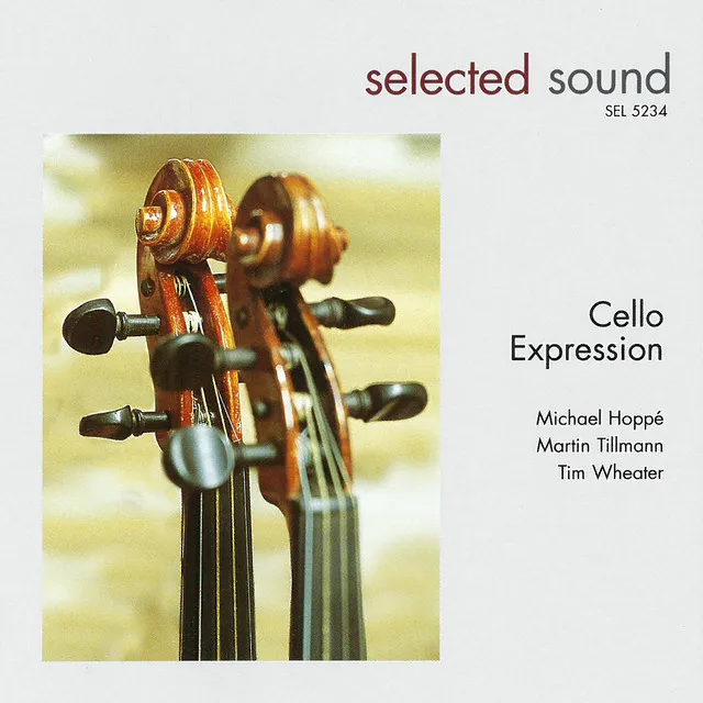 Cello Expression