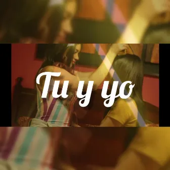 Tu Y Yo by Allan En El Beat